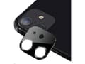 Miniatyrbilde 1 av 5: Usams USAMS Camera Lens Glass iPhone 12 mini metal czarny/black BH706JTT01 (US-BH706)
