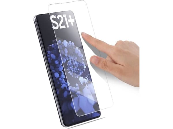 PremiumGlass Herdet glass Samsung S21+