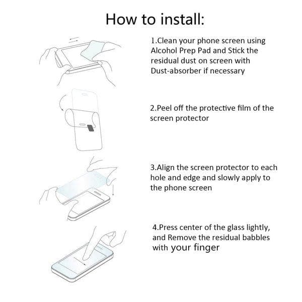 Samsung Galaxy S21 Ultra Heltäckande 3D Härdat Glas Skärmskydd