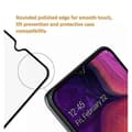 Miniatyrbillede 6 af 10: Samsung Galaxy A50 - Hærdet Glas Skærmbeskyttelse