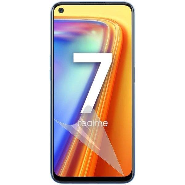 Realme 7 Skärmskydd - Ultra Thin