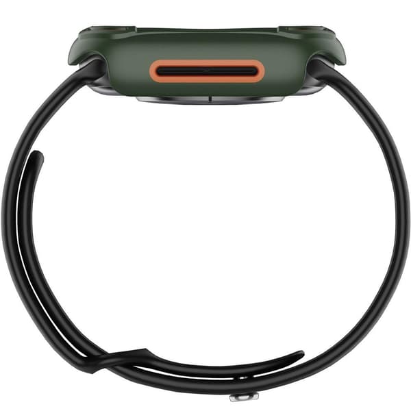 NILLKIN Apple Watch Series 4/5/6/SE 40 mm beskyttelse med fuld dækning