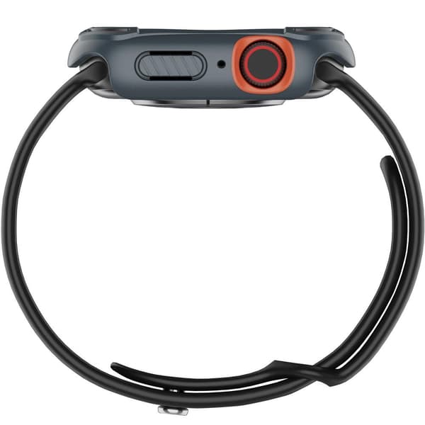 NILLKIN Apple Watch Series 4/5/6/SE 40mm Full Coverage Protector