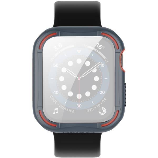 NILLKIN Apple Watch Series 4/5/6/SE 40mm Full Coverage Protector