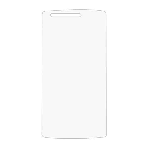 OnePlus 1 Skärmskydd i härdat glas