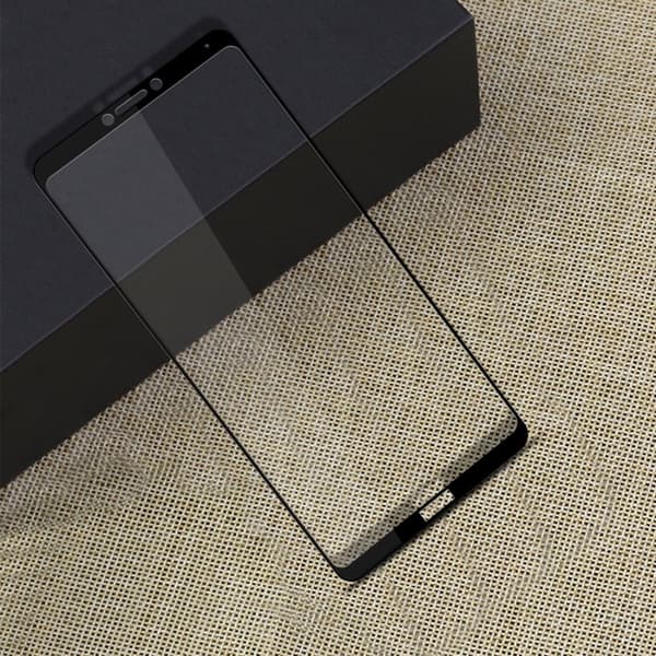 Huawei Note 10 Skärmskydd i härdat glas
