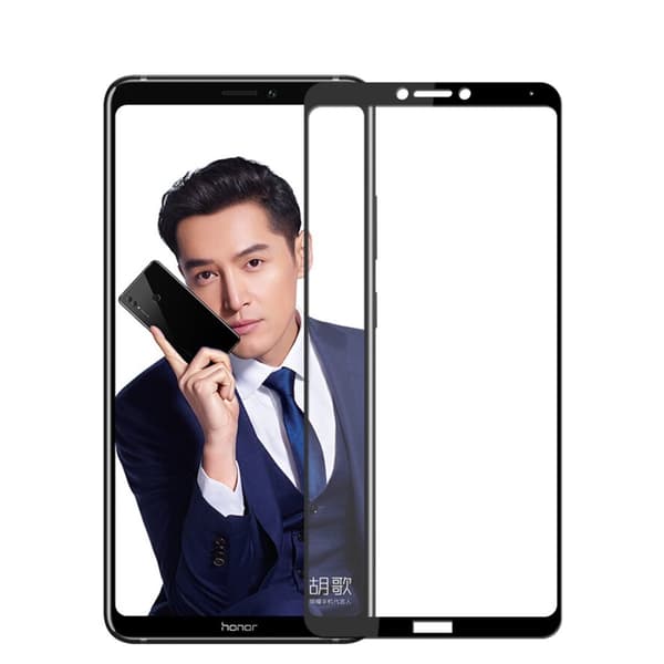 Huawei Note 10 Skärmskydd i härdat glas