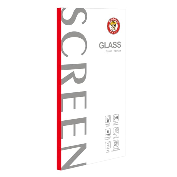 ENKAY Xperia 5 skärmskydd i härdat glas