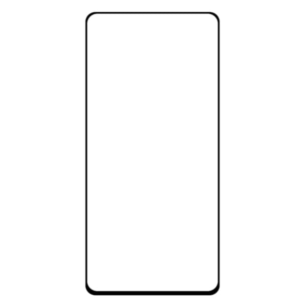 Huawei P40 Skärmskydd i härdat glas