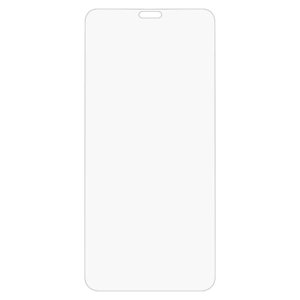 3-Pack iPhone 12 / 12 Pro Skärmskydd i Härdat Glas 0.26mm 2.5D