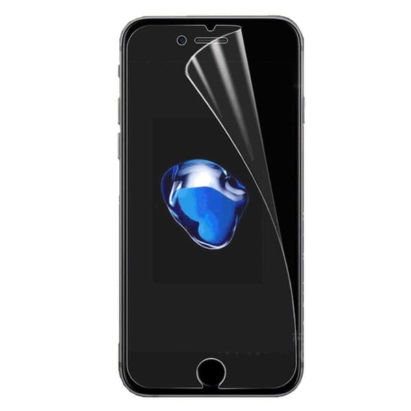 iPhone 6/7 / 8 / se HD-skærmbeskyttelsesskærmsskærmbilledet