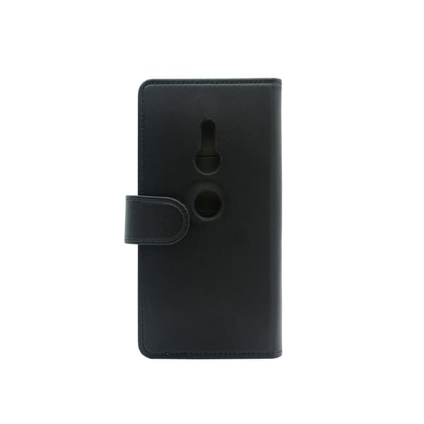 Lompakko Sony Xperia XZ2 Musta
