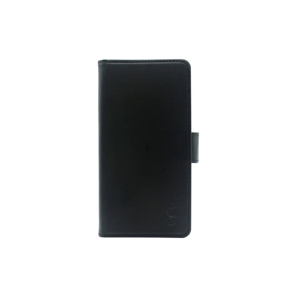 Lompakko Sony Xperia XZ2 Musta