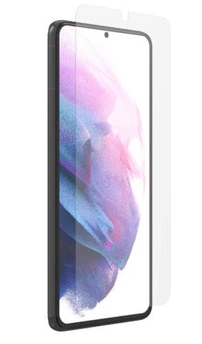Samsung Galaxy S21 Plus ZAGG InvisibleShield Ultra Visionguard+