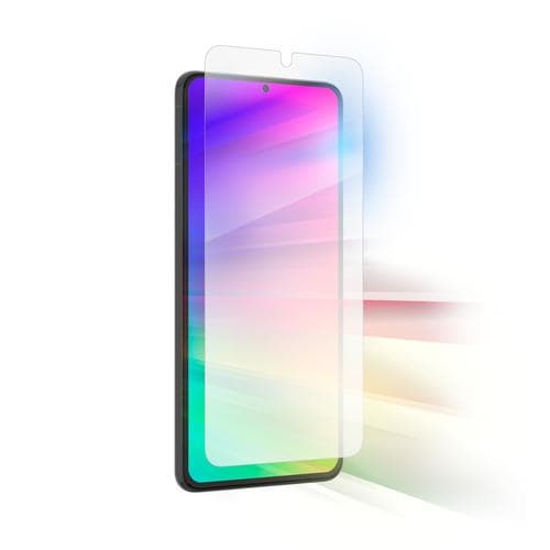 Samsung Galaxy S21 Plus ZAGG InvisibleShield Ultra Visionguard+