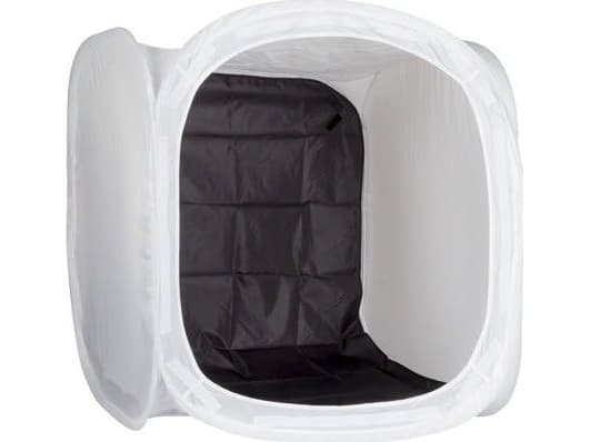 GlareOne GlareOne skyggeløst studiotelt 120cm