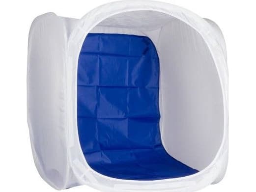 GlareOne GlareOne skyggeløst studiotelt 120cm