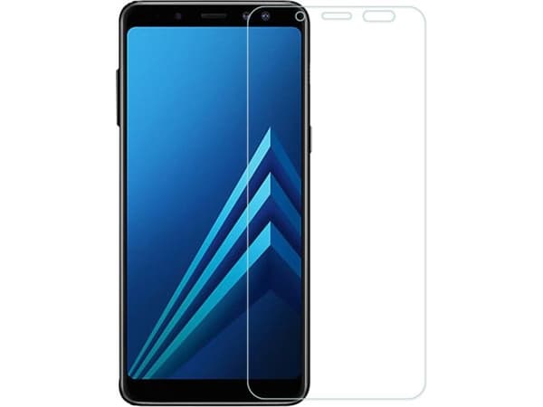GSM City 9H karkaistu lasi SAMSUNG GALAXY A5 2018 (A8 2018)