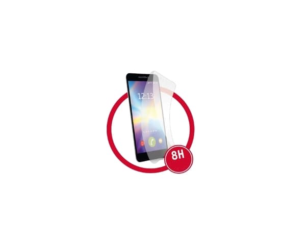 Emporia PROT-HGLAS-S5, Infinix, Smart 5, Gjennomsiktig