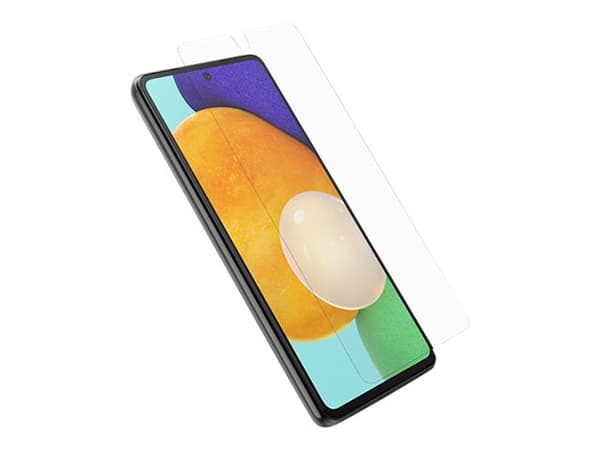 OtterBox - Näytönsuoja - Samsung Galaxy A52, A52 5G - Samsung Galaxy A52, A52 5G