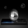 Miniatyrbillede 2 af 6: DUX DUCIS til Motorola Moto G10/G30 hærdet glas Ultra klart