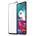 Miniatyrbillede 1 af 6: DUX DUCIS til Motorola Moto G10/G30 hærdet glas Ultra klart