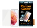 Miniatyrbild 1 av 5: PanzerGlass 7269 mobile phone screen/back protector Genomskinligt skärmskydd Samsung 1 styck