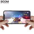 Miniatyrbild 8 av 8: BOOM Flat Härdat Glas Skärmskydd iPhone 11 Pro Max/XS Max