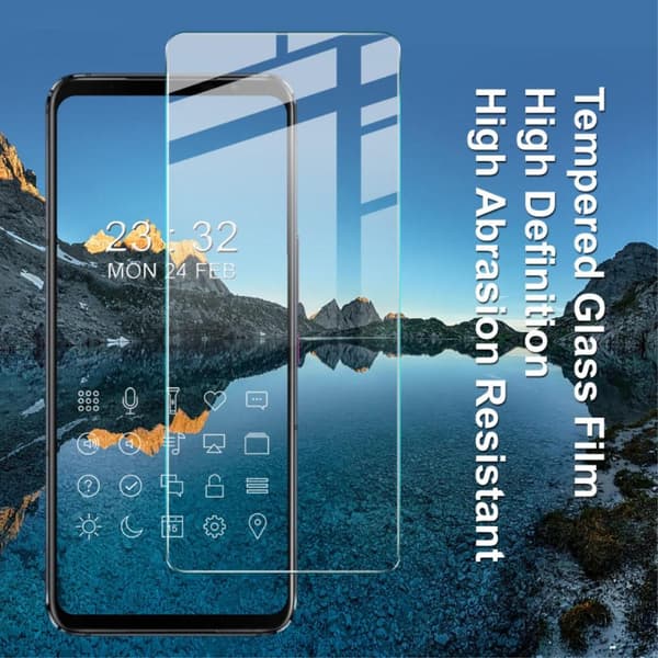 Asus ROG Phone 5 IMAK Härdat Glas