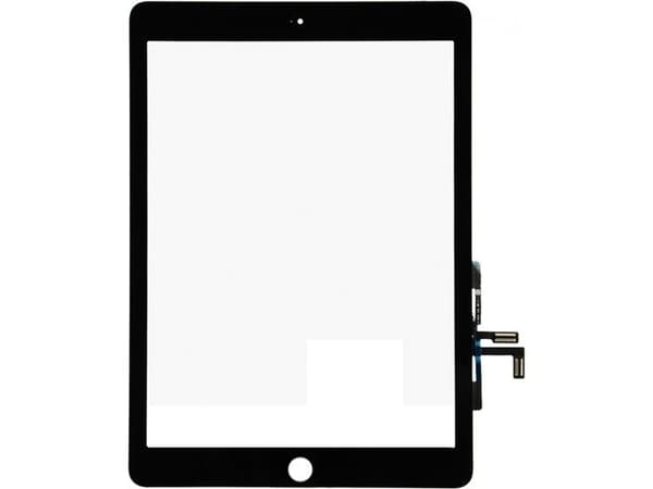 Tucano - Skjermbeskyttelse for nettbrett - glass - 10.9" - blank - for Apple 10.9-inch iPad Air (4. generasjon, 5. generasjon); 11-inch iPad Pro (2.