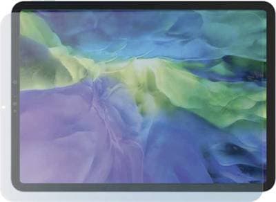 Tucano - Skjermbeskyttelse for nettbrett - glass - 10.9" - blank - for Apple 10.9-inch iPad Air (4. generasjon, 5. generasjon); 11-inch iPad Pro (2.
