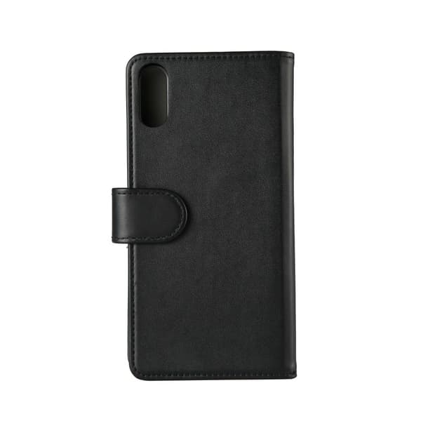 Lompakko Sony Xperia L3 Musta