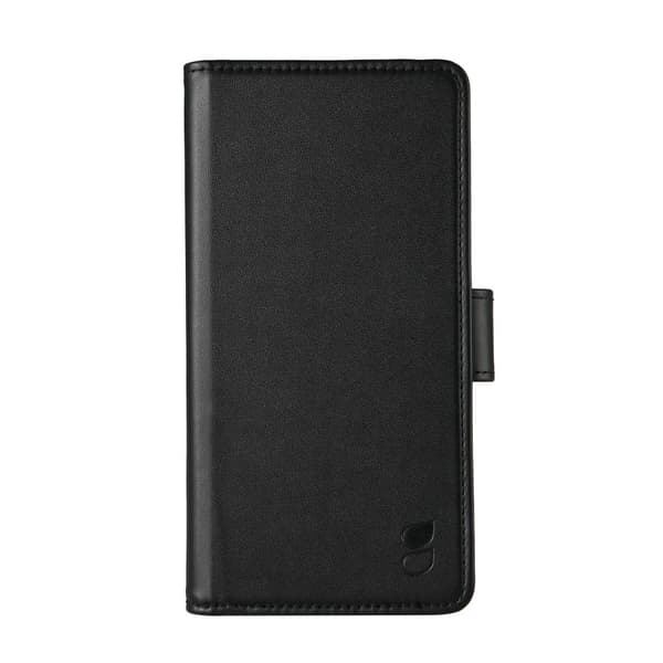 Wallet Sony Xperia L3 Sort