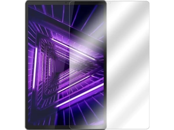 Strado suojakalvo 2.5D karkaistu lasi Lenovo Tab M10 HD 2g 10.1 TB-X306X X306F yleiskäyttöinen