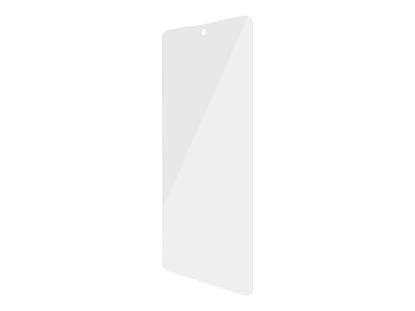 PanzerGlass™ | Fodralvänlig - Skärmskydd för mobiltelefon - Kant-till-kant passform - Kristallklar | Samsung Galaxy Xcover 5