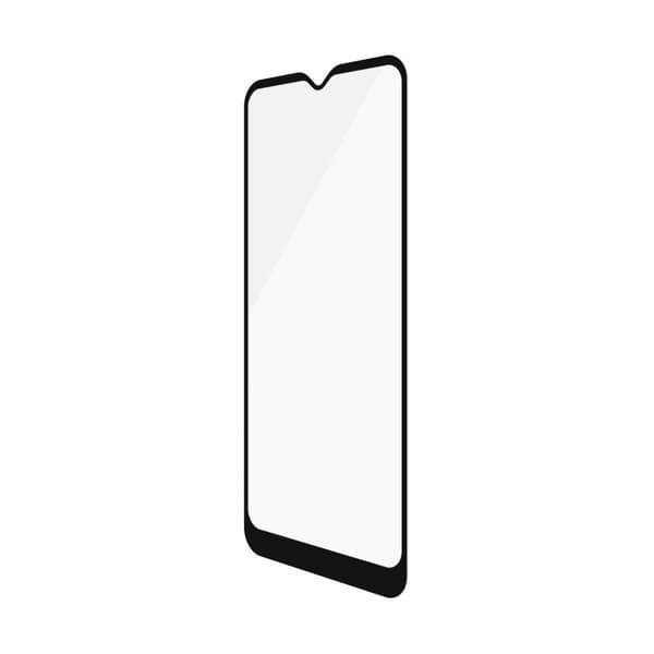 PanzerGlass Samsung Galaxy A02s Case Friendly, Black