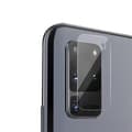 Pikkukuva 1 / 2: Samsung Galaxy S20 Plus MOCOLO Linsskydd i Härdat Glas