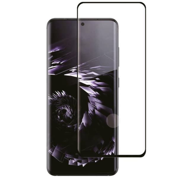 Samsung Galaxy S21 Ultra Champion Skärmskydd i Härdat Glas