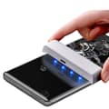 Miniatyrbillede 3 af 5: Samsung Galaxy S20 Ultra MOCOLO UV Skärmskydd i 3D Härdat Glas