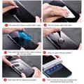 Miniatyrbillede 4 af 5: Samsung Galaxy S20 Ultra MOCOLO UV Skärmskydd i 3D Härdat Glas
