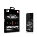 Miniatyrbillede 5 af 5: Samsung Galaxy S20 Ultra MOCOLO UV Skärmskydd i 3D Härdat Glas