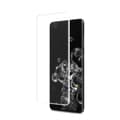 Miniatyrbillede 1 af 5: Samsung Galaxy S20 Ultra MOCOLO UV Skärmskydd i 3D Härdat Glas