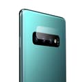 Miniatyrbillede 1 af 3: Samsung Galaxy S10 Lite MOCOLO Linsskydd i Härdat Glas
