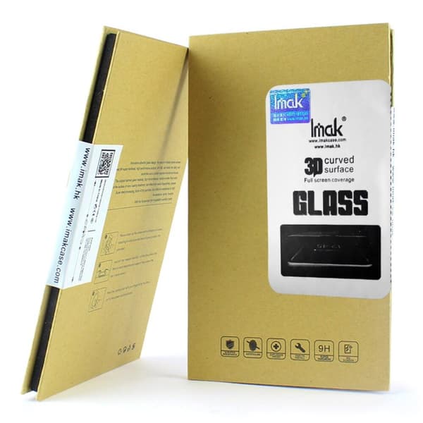 Samsung Galaxy S9 Plus IMAK 3D Härdat Skärmskydd