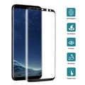 Miniatyrbillede 3 af 4: Samsung Galaxy S8 Skärmskydd 3D Curved härdat glas