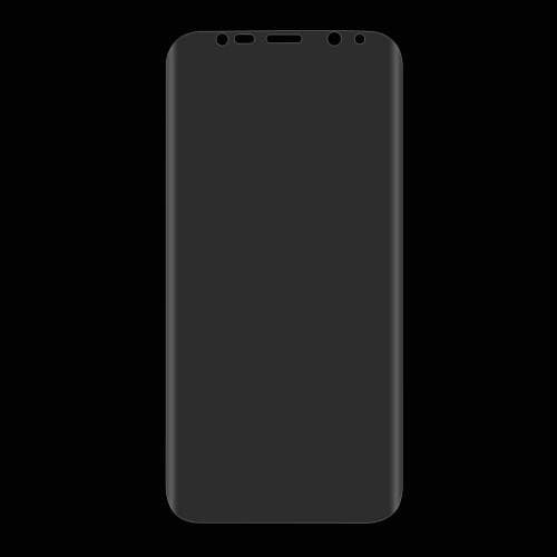 Samsung Galaxy S8 Plus HAT PRINCE heltäckande skärmskydd