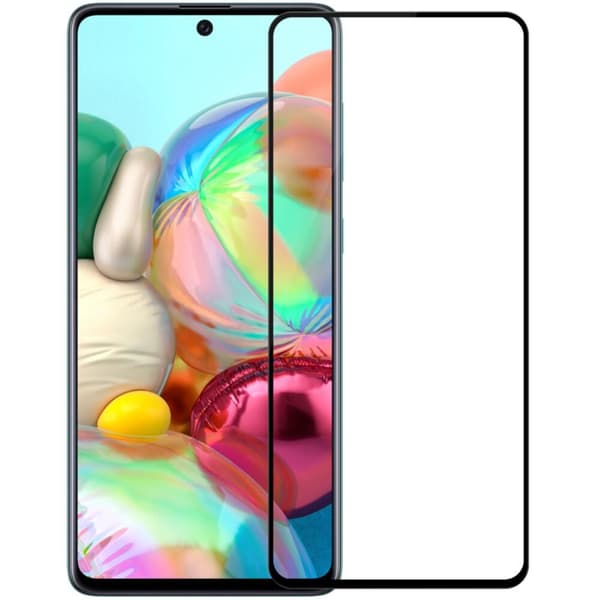 Samsung Galaxy Note 10 Lite & Galaxy A71 NILLKIN Skärmskydd i AGC glas