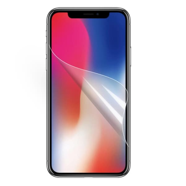 Ultra Clear Skärmskydd för iPhone XR