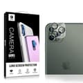 Pikkukuva 3 / 3: MOCOLO Linsskydd i Härdat Glas för iPhone 11 Pro