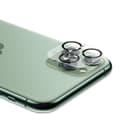 Pikkukuva 2 / 3: MOCOLO Linsskydd i Härdat Glas för iPhone 11 Pro